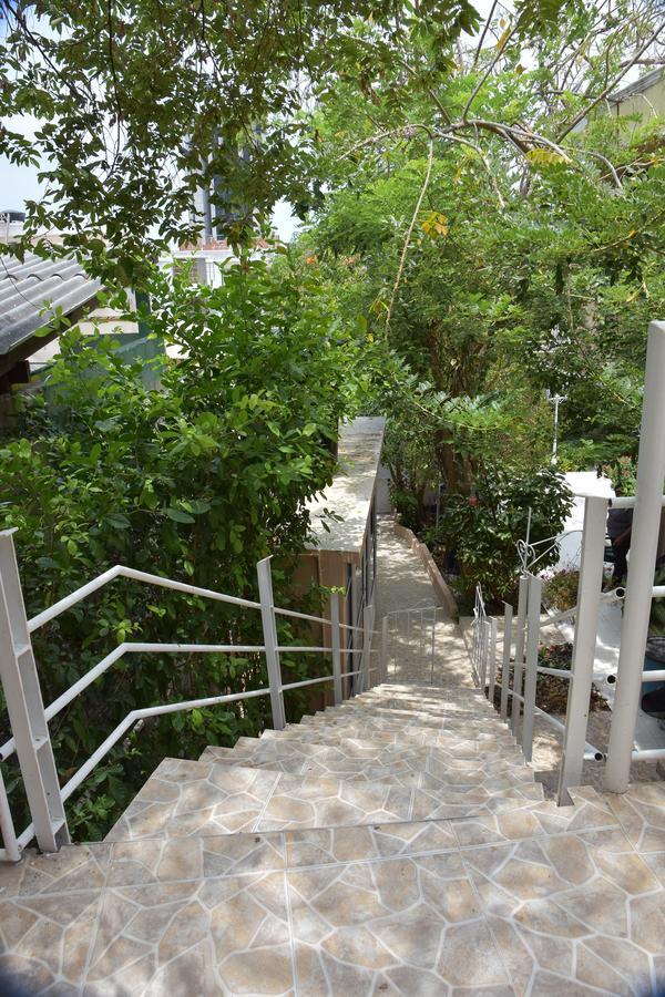 Casa Shalom Hotel Cartagena Exterior foto